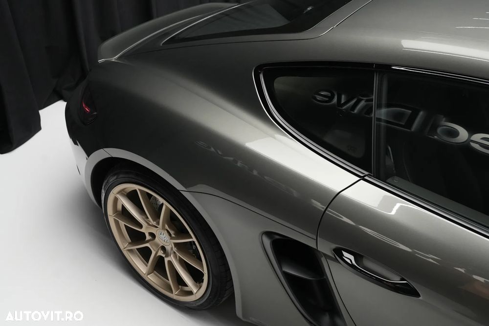 Porsche Cayman ver-718-gts-pdk - 6