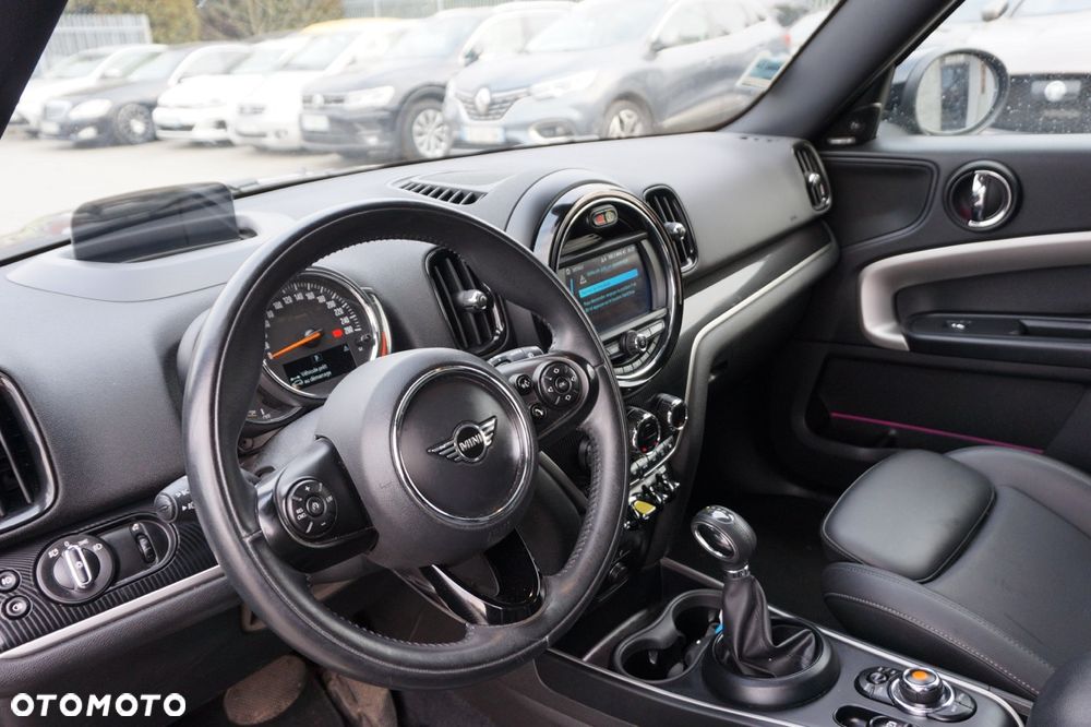 MINI Countryman - 9