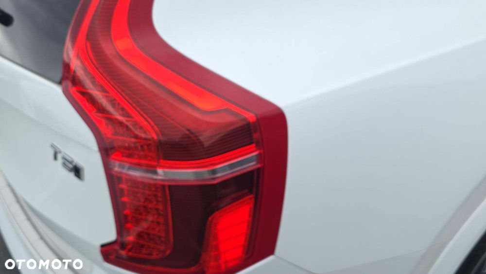 Volvo XC 90 T5 AWD Momentum - 7