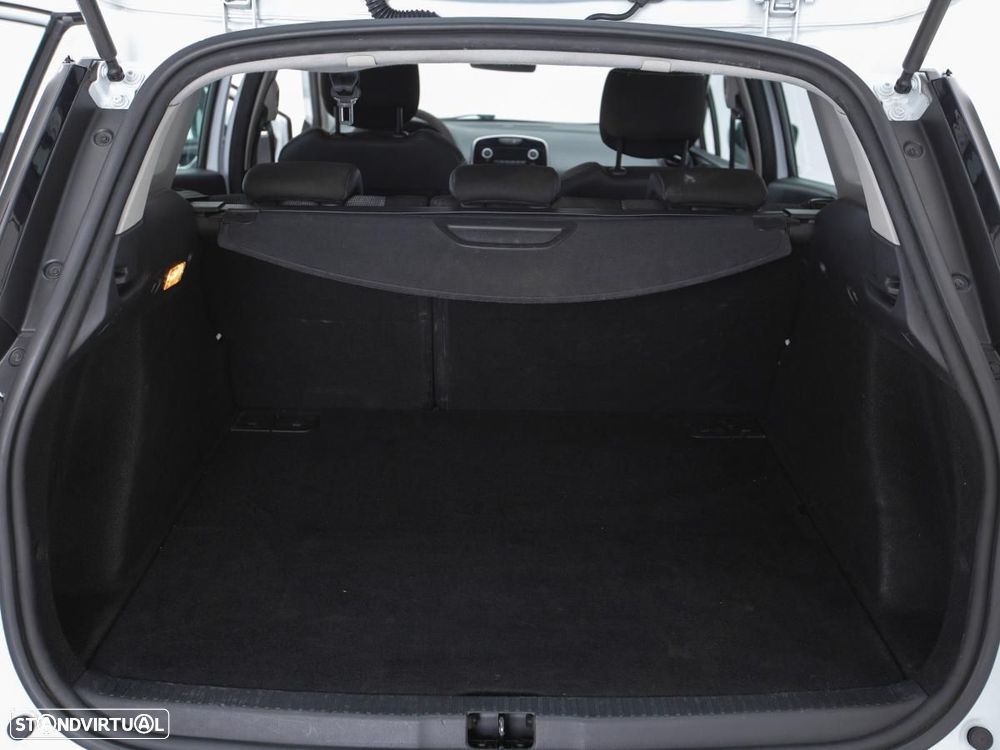 Renault Clio Sport Tourer 1.5 dCi Zen - 12