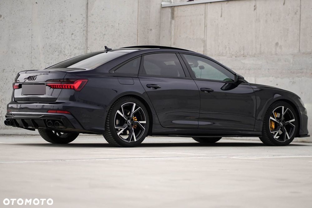 Audi A6 ver-50-tdi-mhev-quattro-s-line-tiptronic - 8