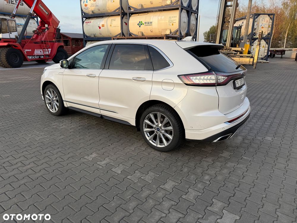 Ford Edge Vignale 2.0 TDCi Twin-Turbo 4WD - 6