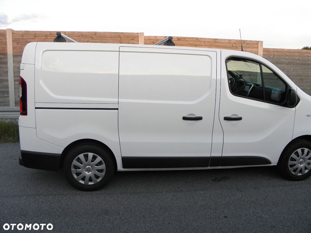 Renault TRAFIC - 7