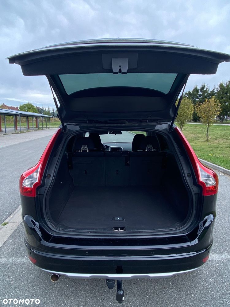 Volvo XC 60 D3 Drive-E Kinetic - 10