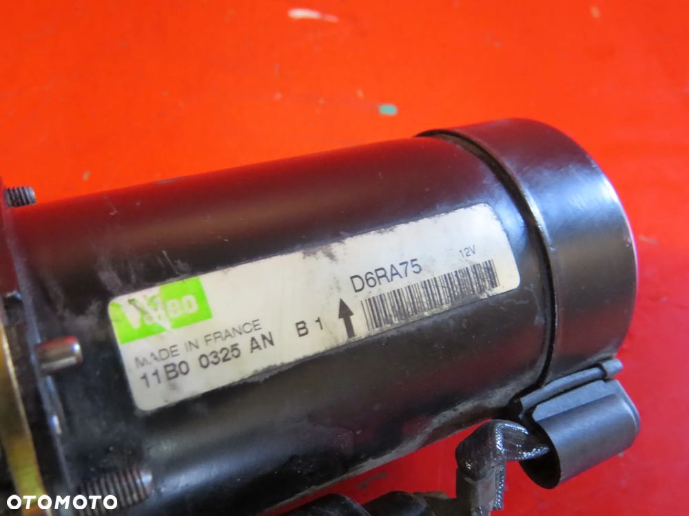 BMW R850R R 850 R 850R 1100 1150 rozrusznik starter wirnik bendiks - 5