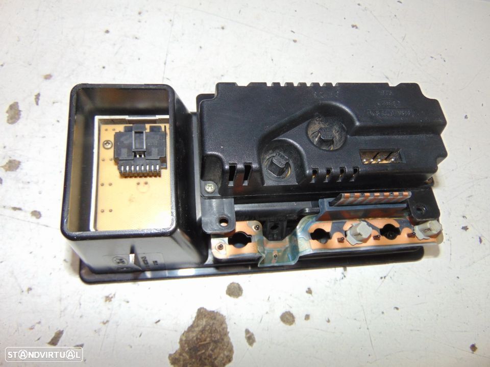 Ford sierra vários - 7