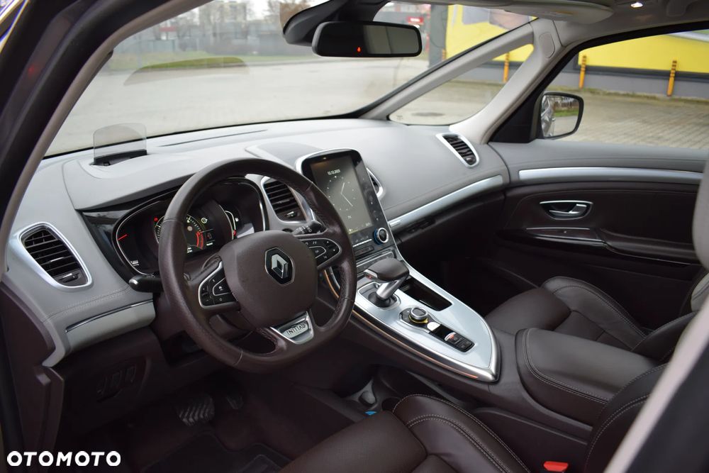 Renault Espace Energy dCi 160 EDC Initiale Paris - 22