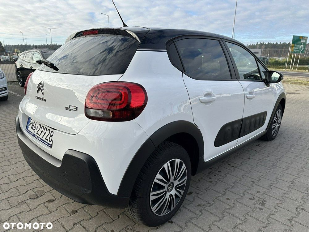 Citroën C3 - 5