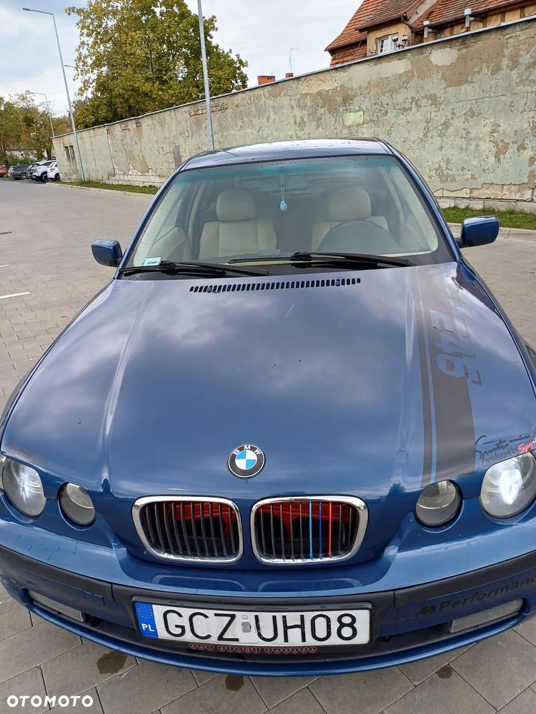 BMW Seria 3 - 9
