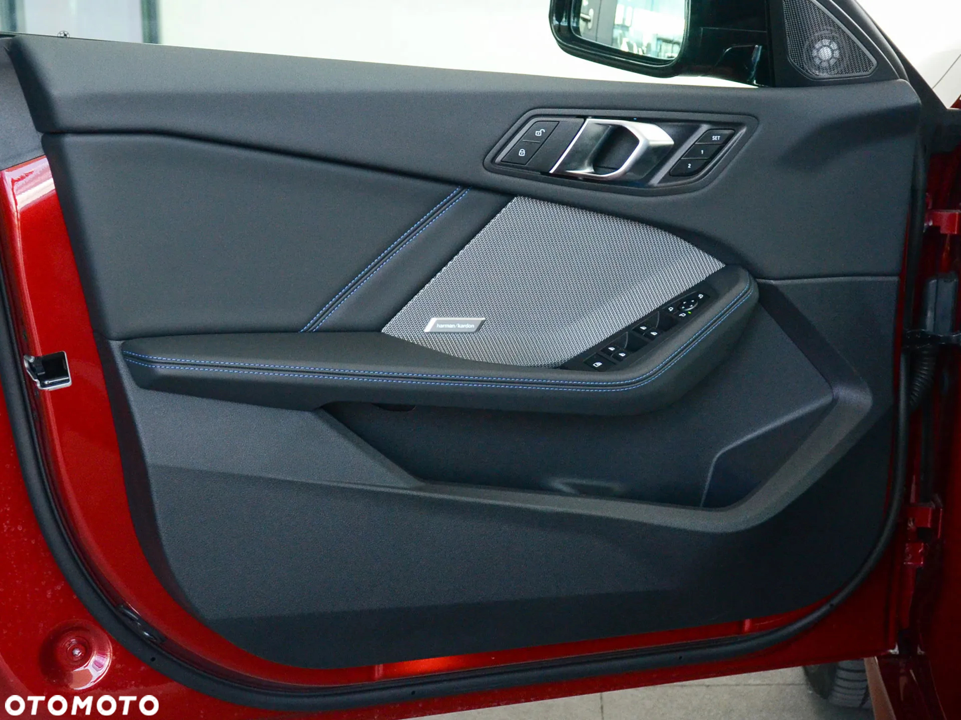BMW Seria 2 M235 xDrive - 17