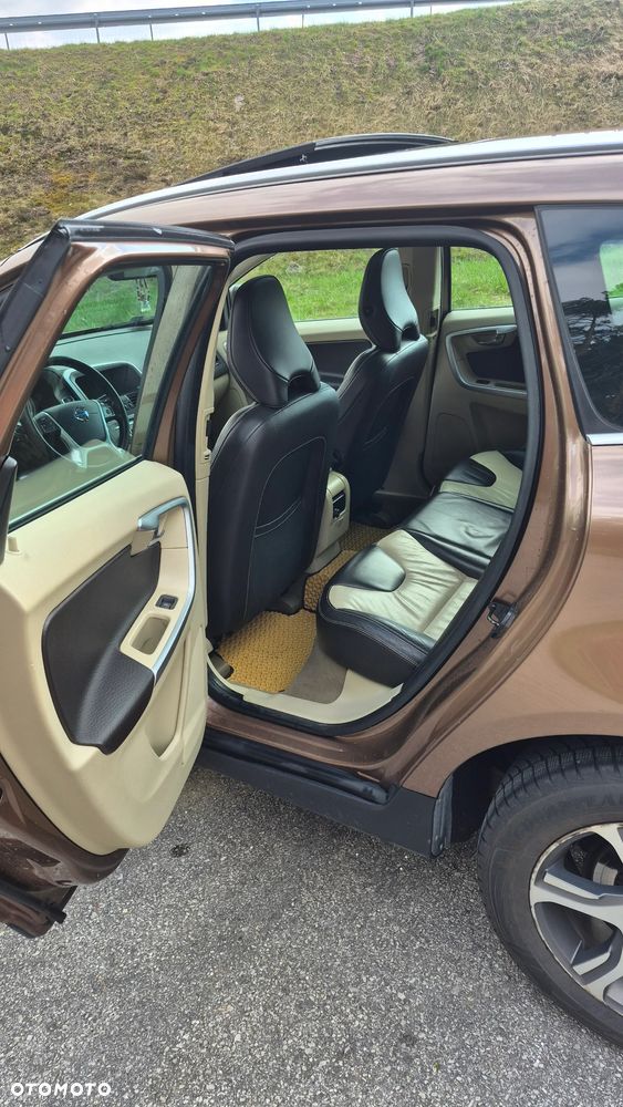 Volvo XC 60 D3 AWD Summum - 13