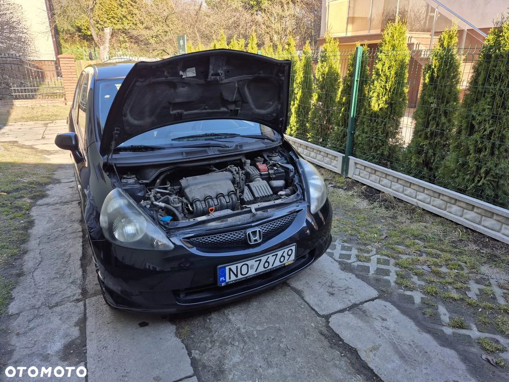 Honda Jazz 1.2 S - 9