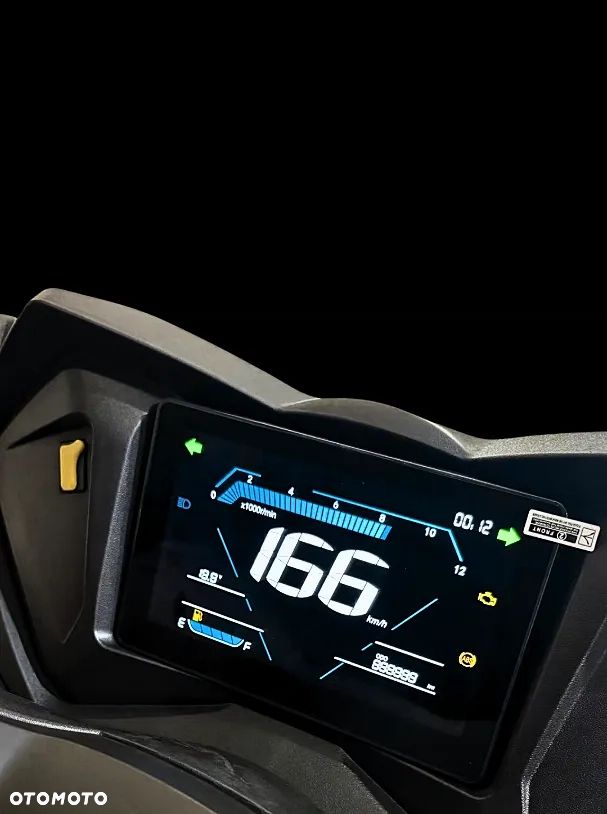Barton B-Max 125 - 5