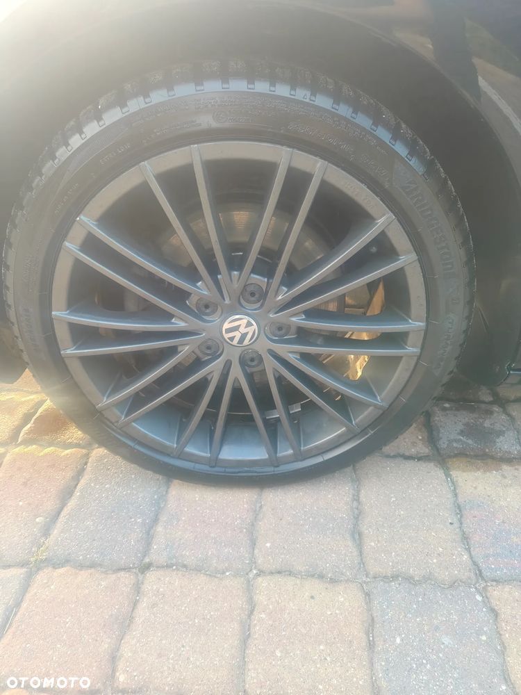Volkswagen Passat CC 2.0 TDI DPF BMT DSG - 10