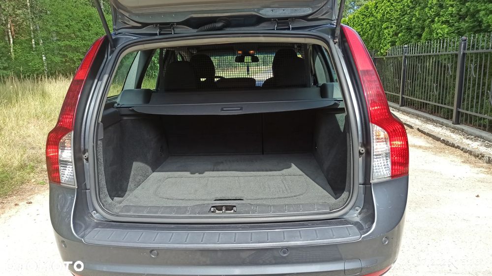 Volvo V50 2.0D - 7