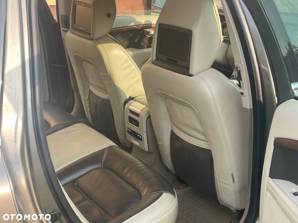 Volvo XC 70 T6 AWD Summum - 5