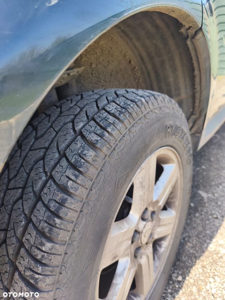 Land Rover Freelander TD4 SE - 4