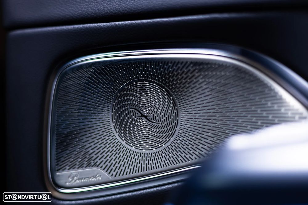 Mercedes-Benz E 300 Standard - 20