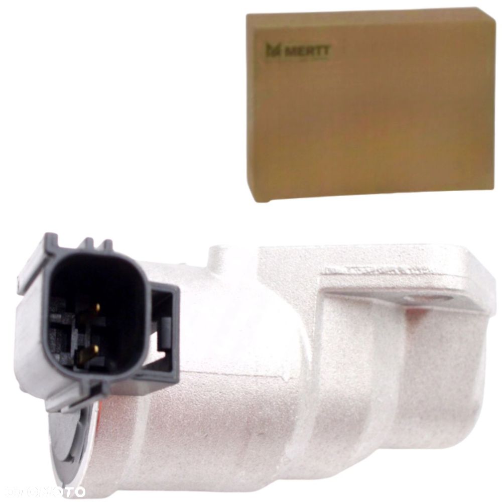 SILNIK SILNICZEK KROKOWY VOLVO V40 S40 1.6 1.8 2.0 TURBO 1999-2004r 1385097 - 2