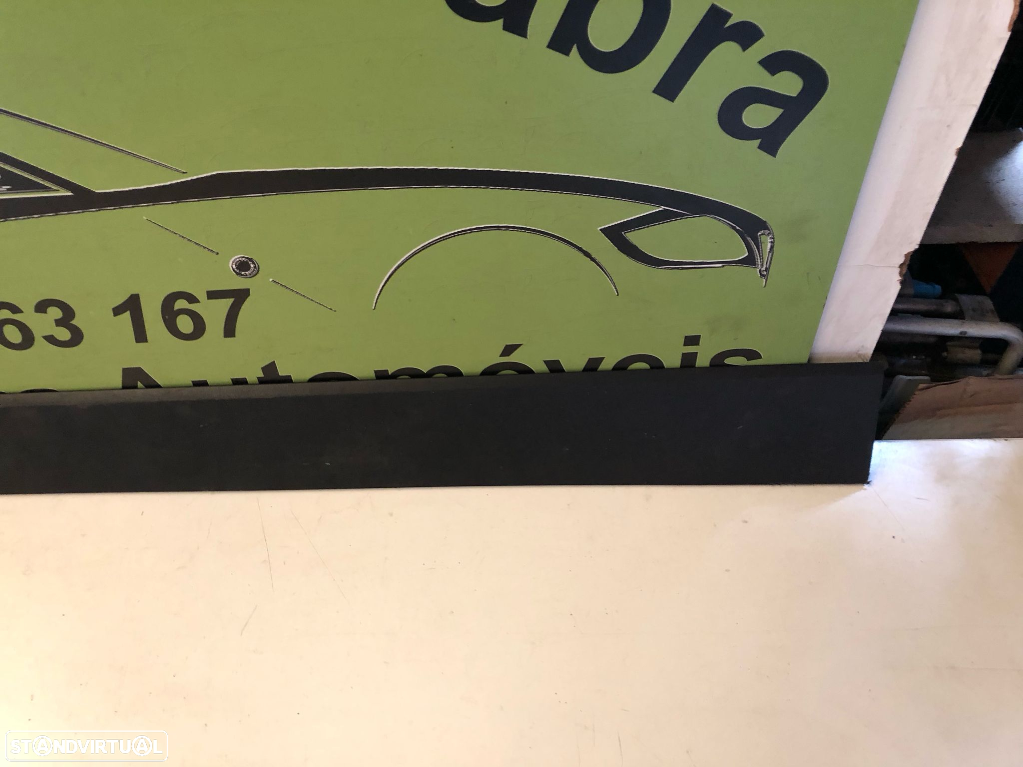 SEAT ARONA FRISO PORTA FRENTE ESQUERDA - FR024 - 3