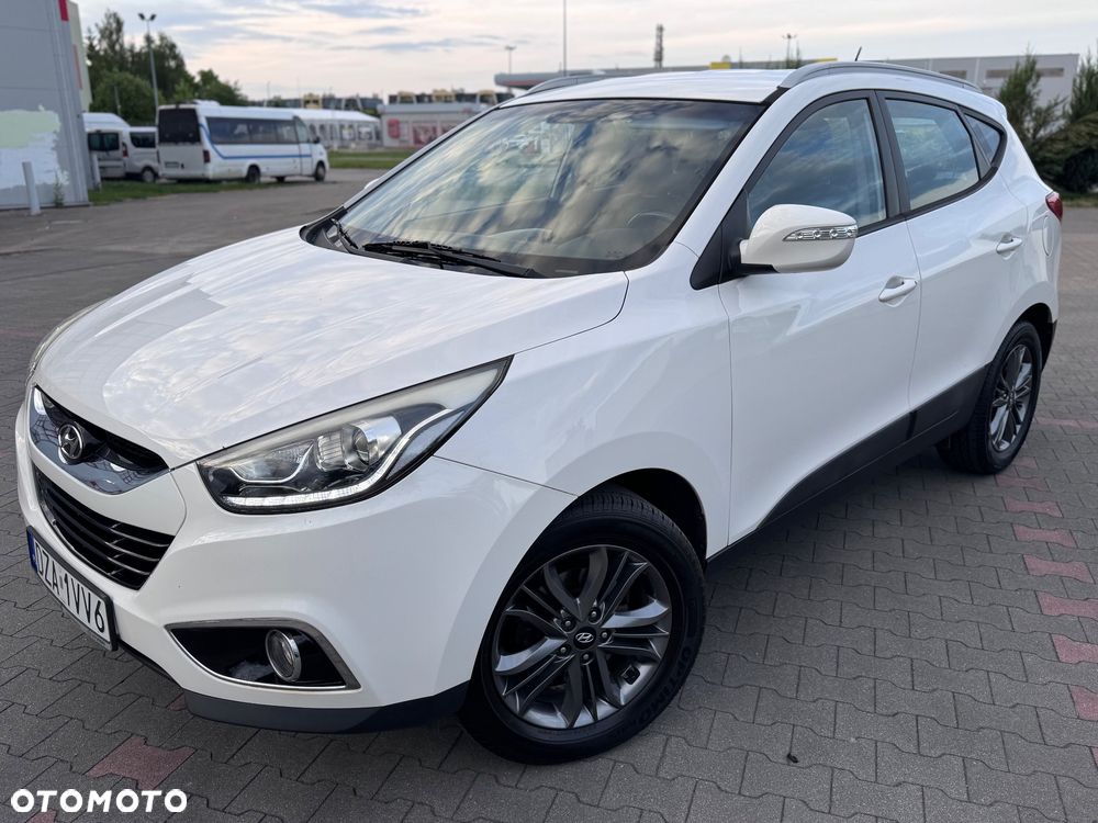 Hyundai ix35 - 9