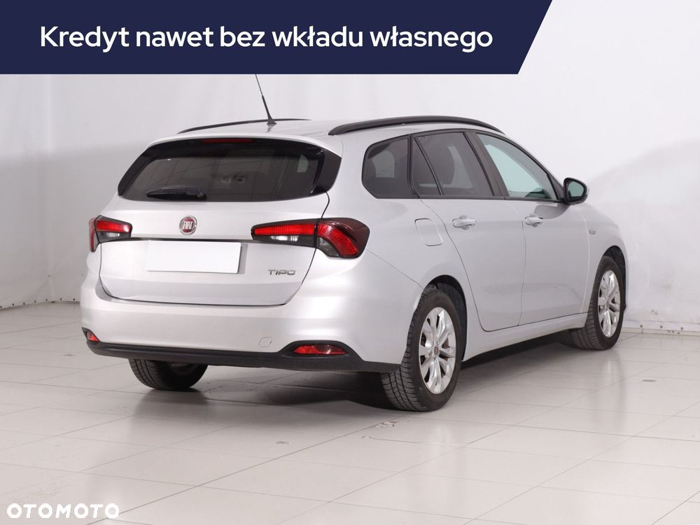 Fiat Tipo - 7