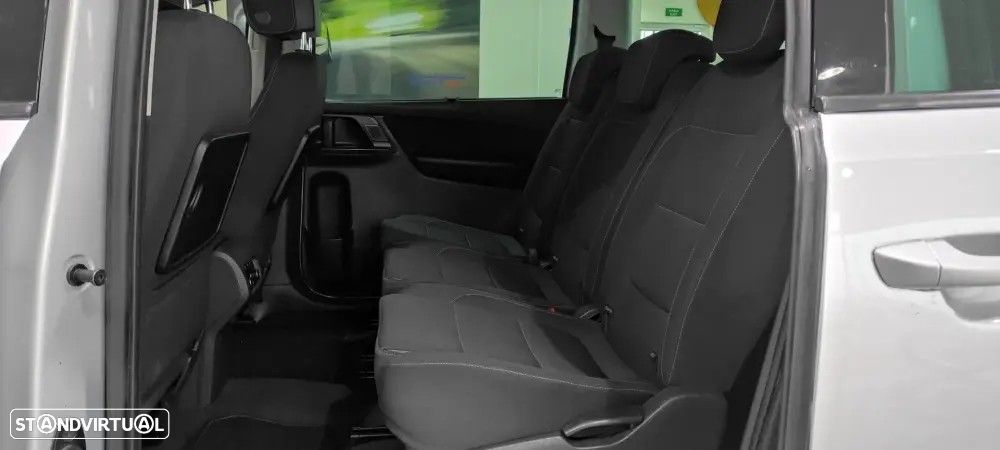 SEAT Alhambra 2.0 TDI Style Advanced - 7