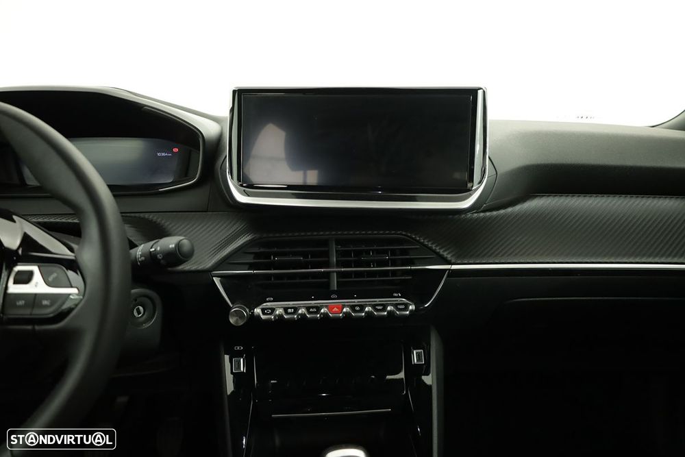 Peugeot 2008 1.2 Allure - 9