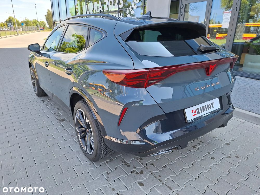 Cupra Formentor 1.5 TSI DSG - 6