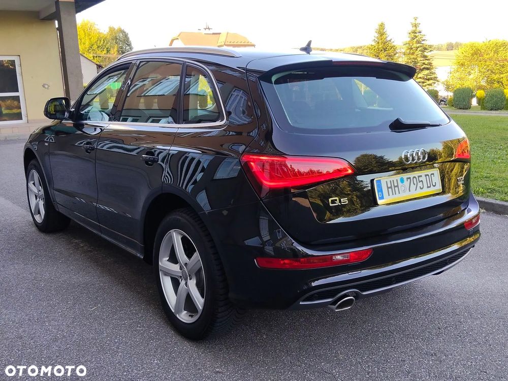 Audi Q5 2.0 TDI Quattro S tronic - 6