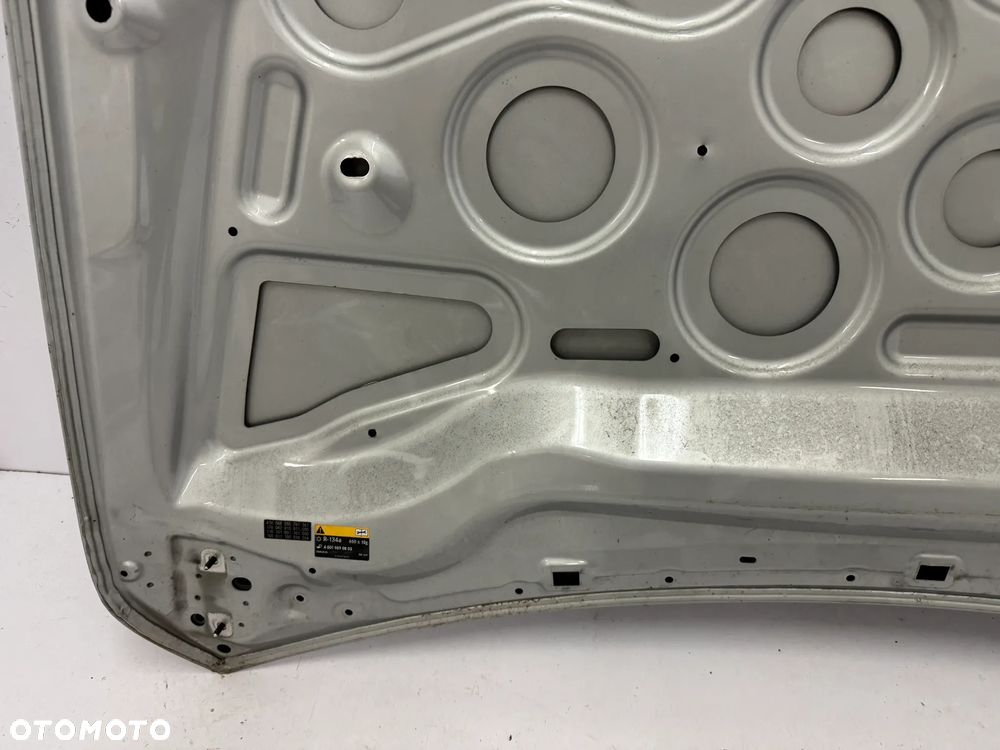 MASKA MERCEDES A KLASA W176 KOLOR 761 - 10