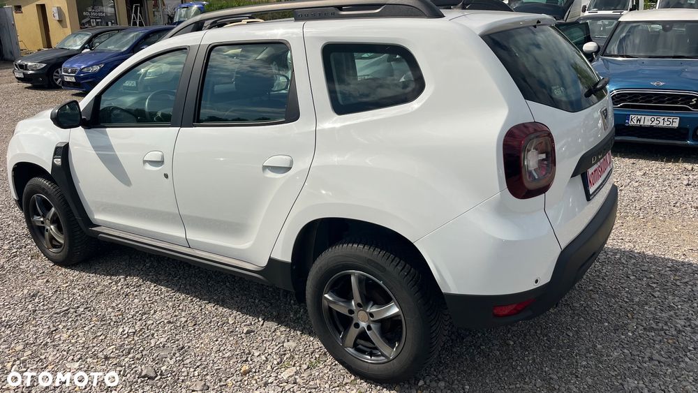 Dacia Duster - 24