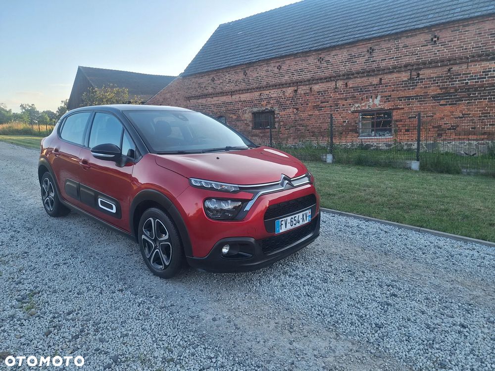 Citroën C3 - 4