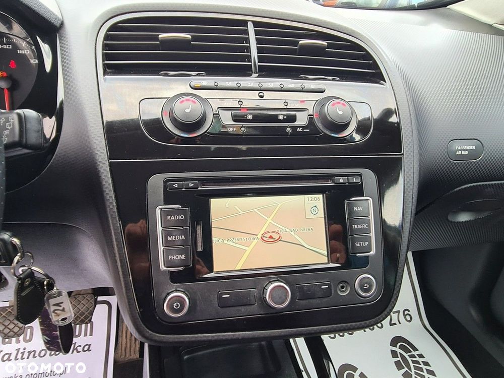 Seat Altea XL 1.6 TDI 4x2 Freetrack - 12