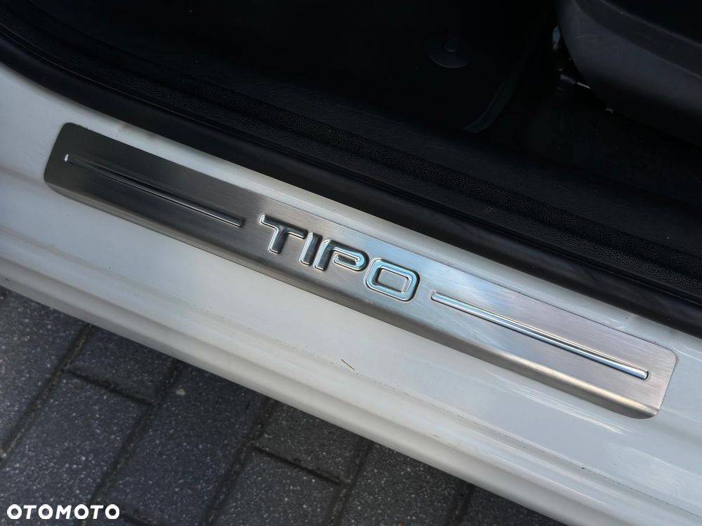 Fiat Tipo 1.4 T-Jet 16v Lounge - 8