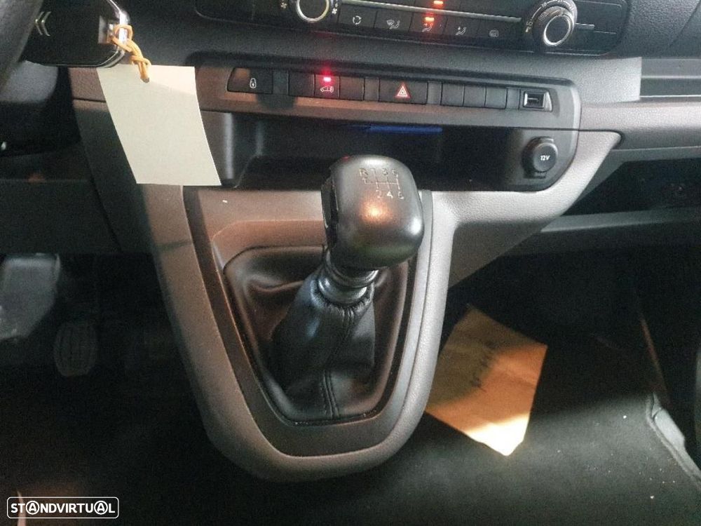 Citroën Jumpy 1.5 BlueHDi M Club (c/iva) - 4