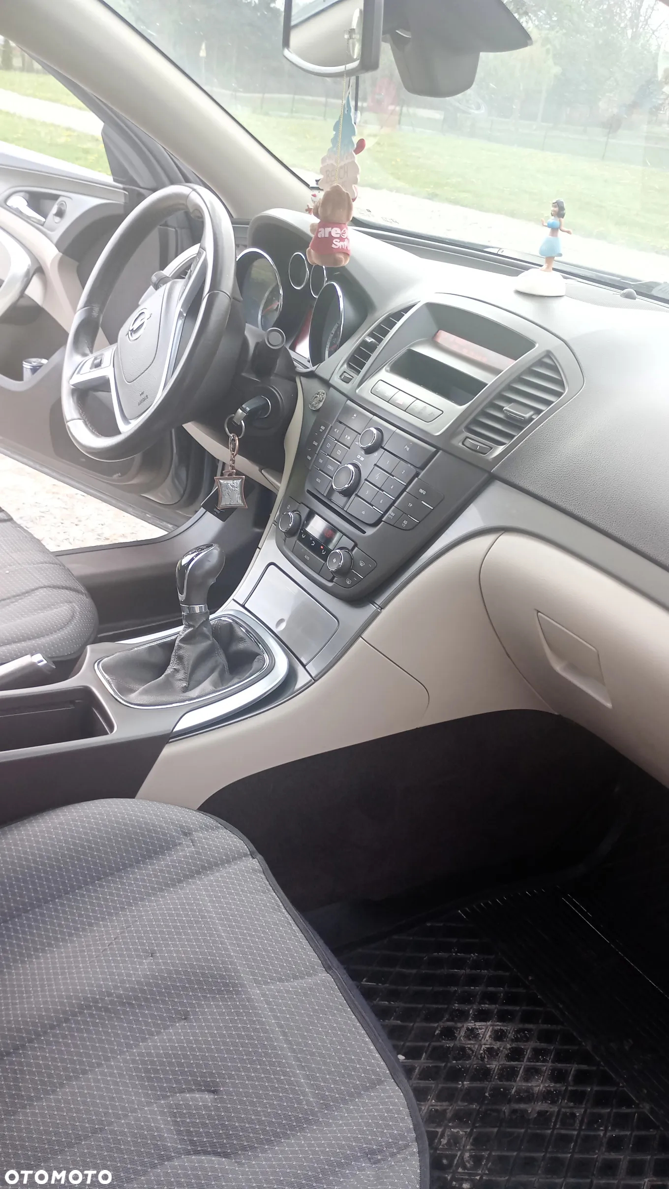 Opel Insignia 2.0 CDTI - 6