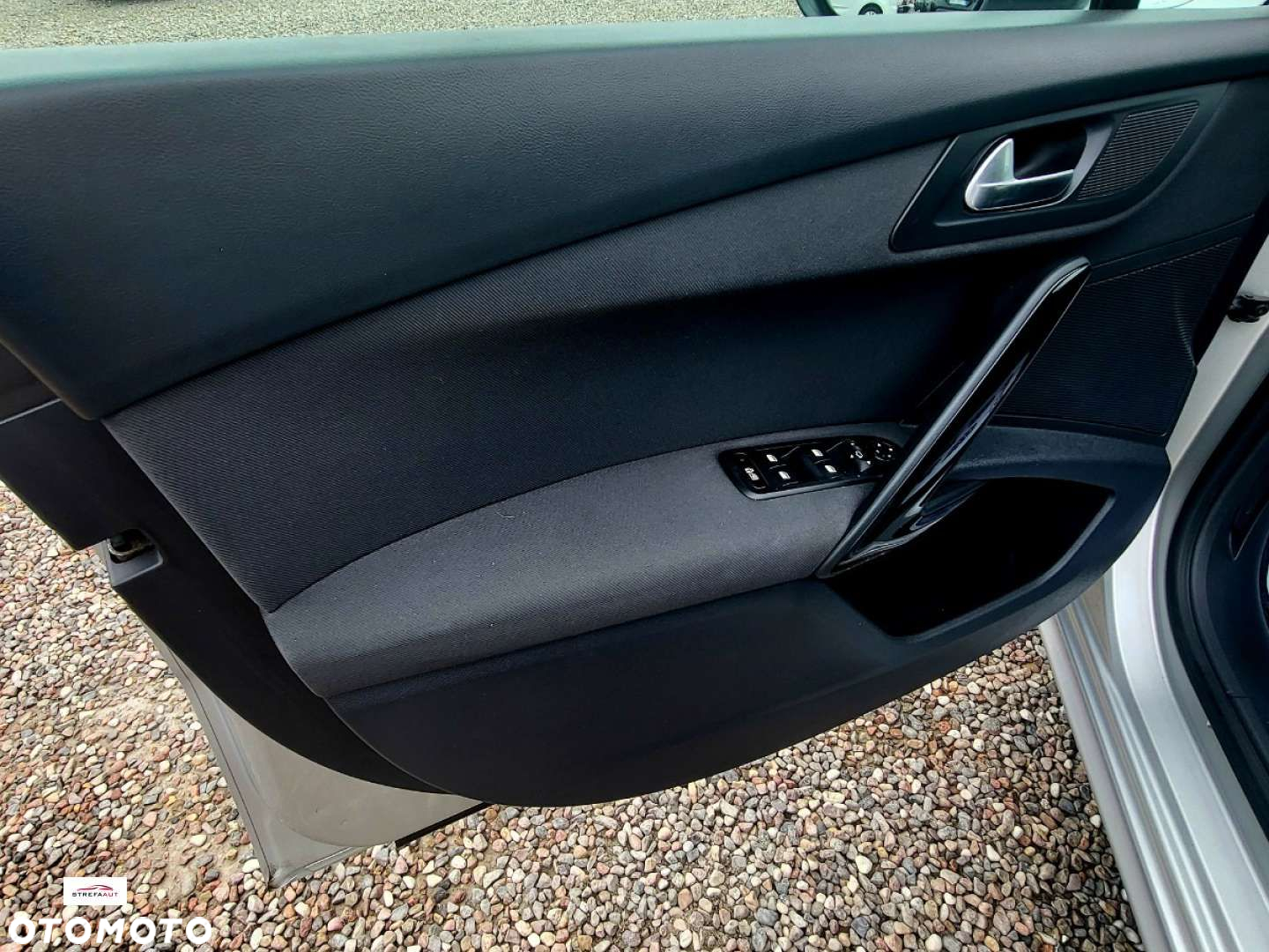 Peugeot 508 - 11