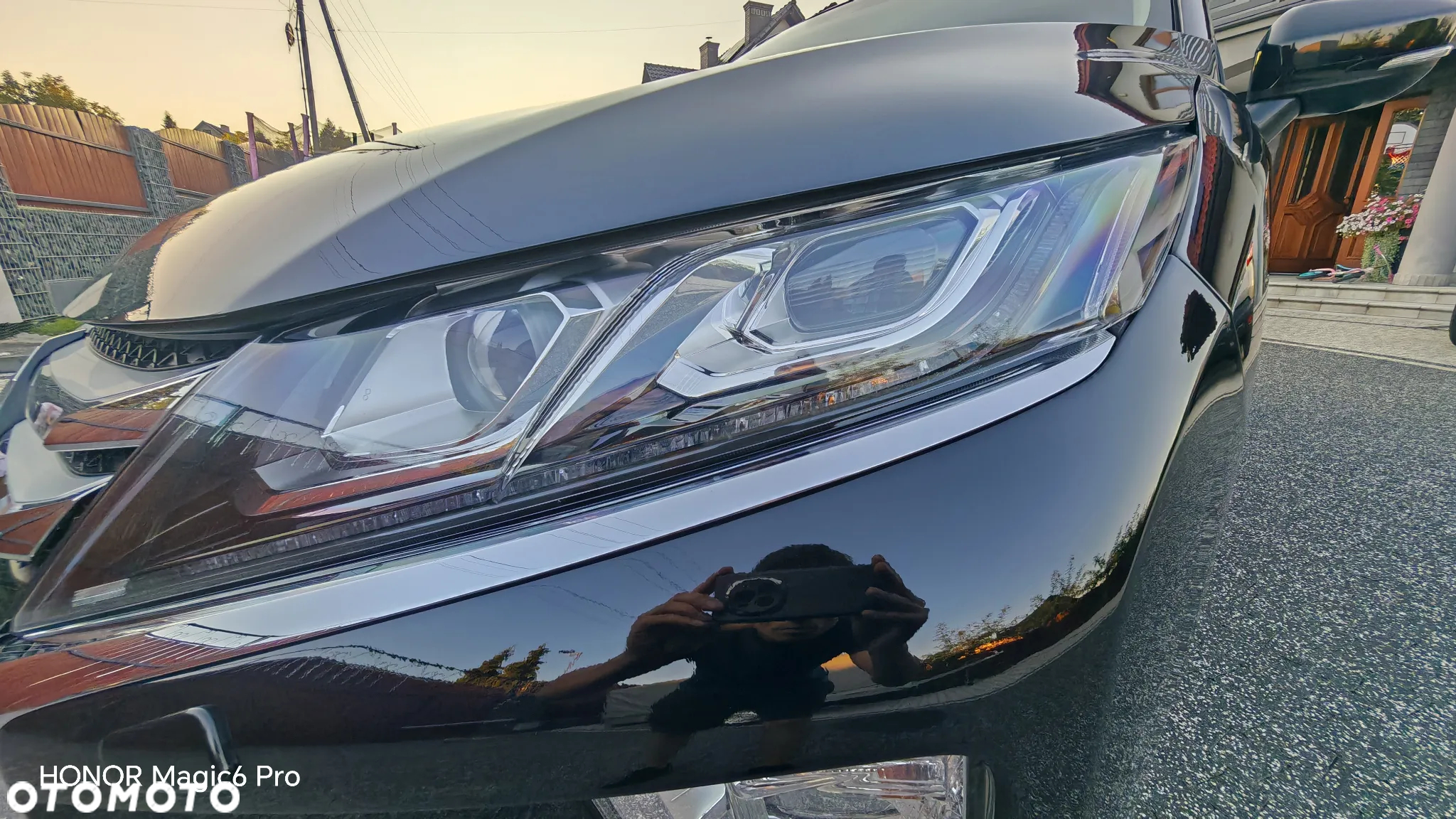 Mitsubishi Eclipse Cross 1.5 T Intense Plus CVT 4WD - 14