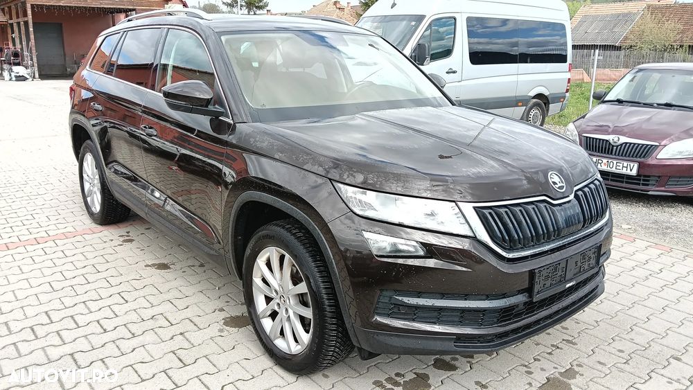 Skoda Kodiaq - 2