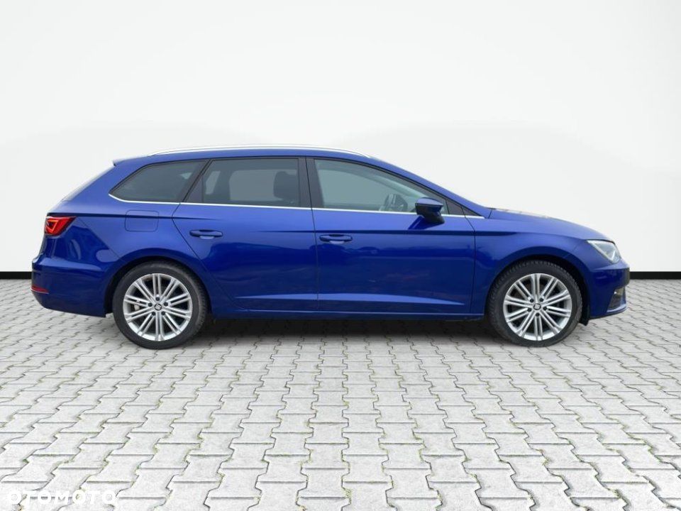 Seat Leon - 4
