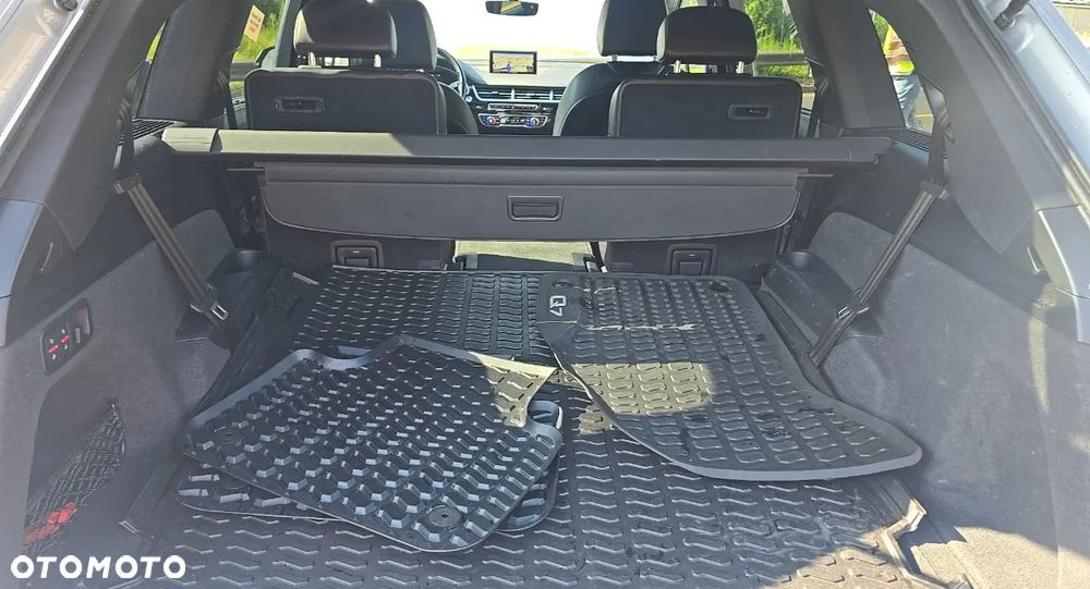 Audi Q7 - 25