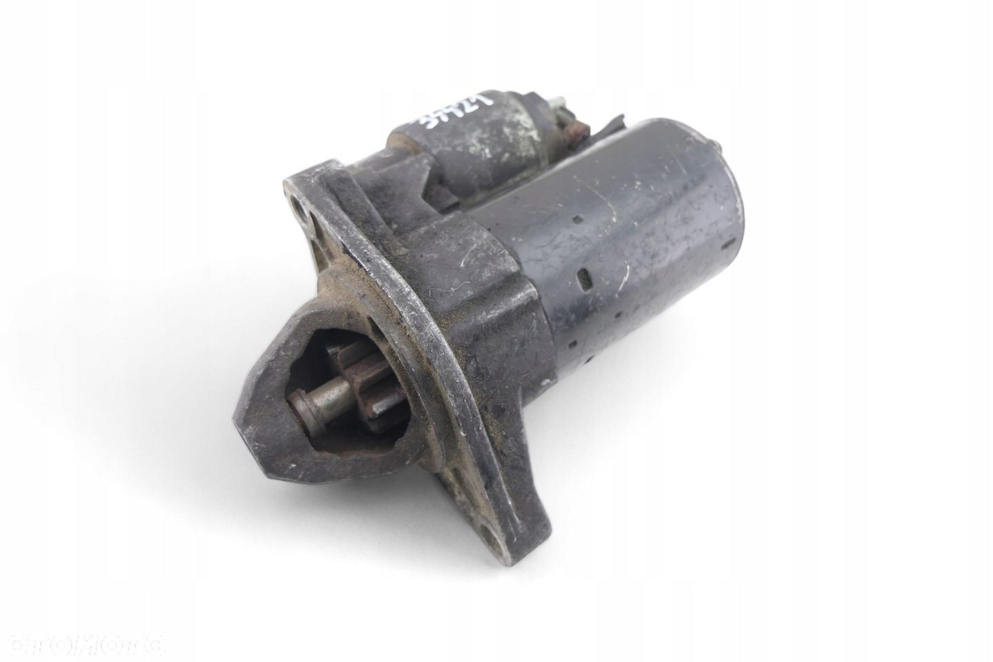 Rozrusznik TOYOTA YARIS II 1.4 D4D 0001107441 - 4