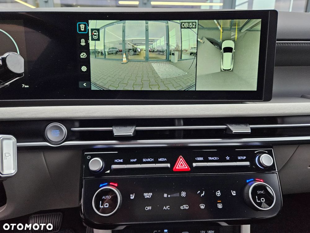 Hyundai Tucson 1.6 T-GDi Executive 2WD DCT - 17