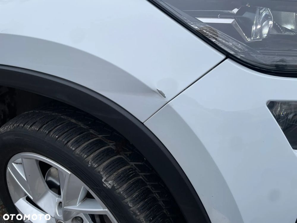 Skoda Kodiaq 2.0 TSI 4x4 Style DSG - 16