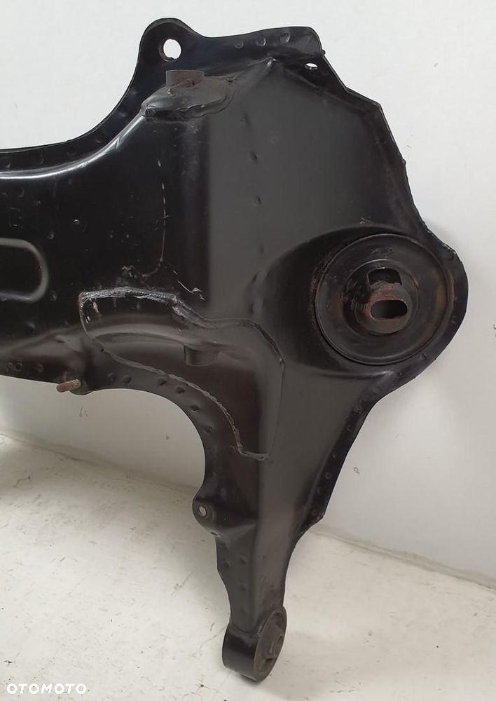 WÓZEK SANKI BELKA TRAWERS PRZÓD JAGUAR XJR X300 - 6