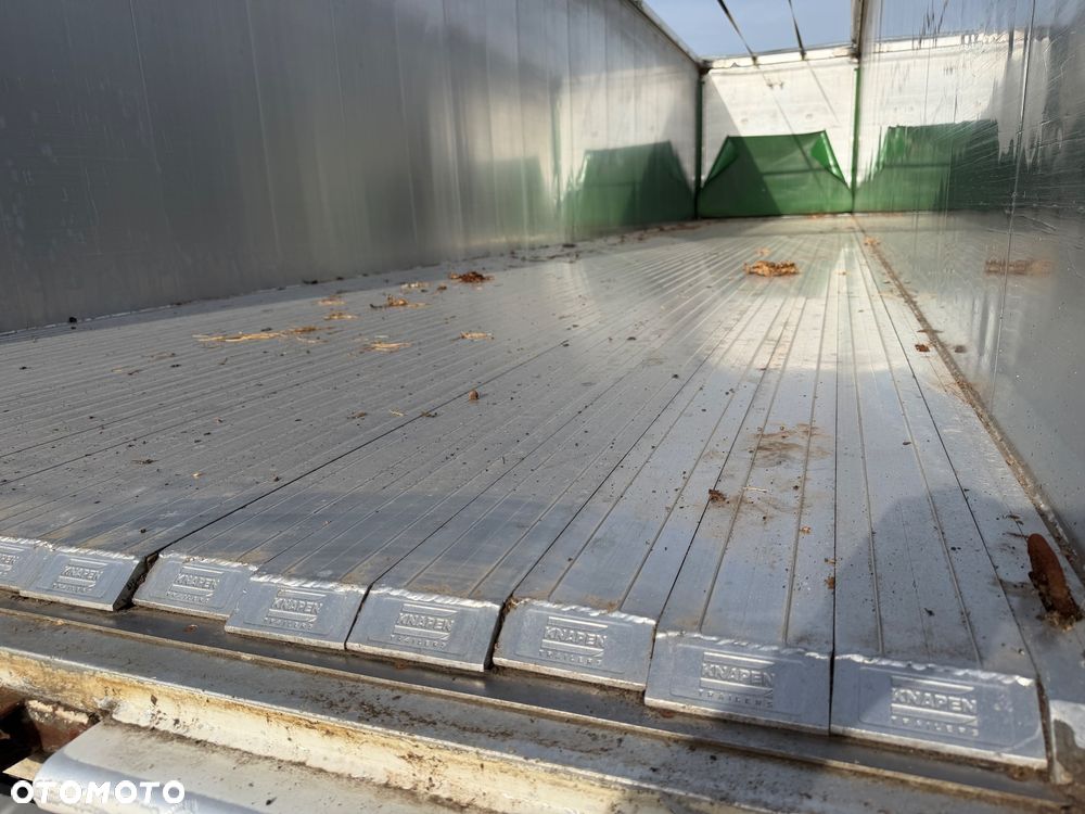 Knapen K200/nowa podloga 10 mm/ - 26