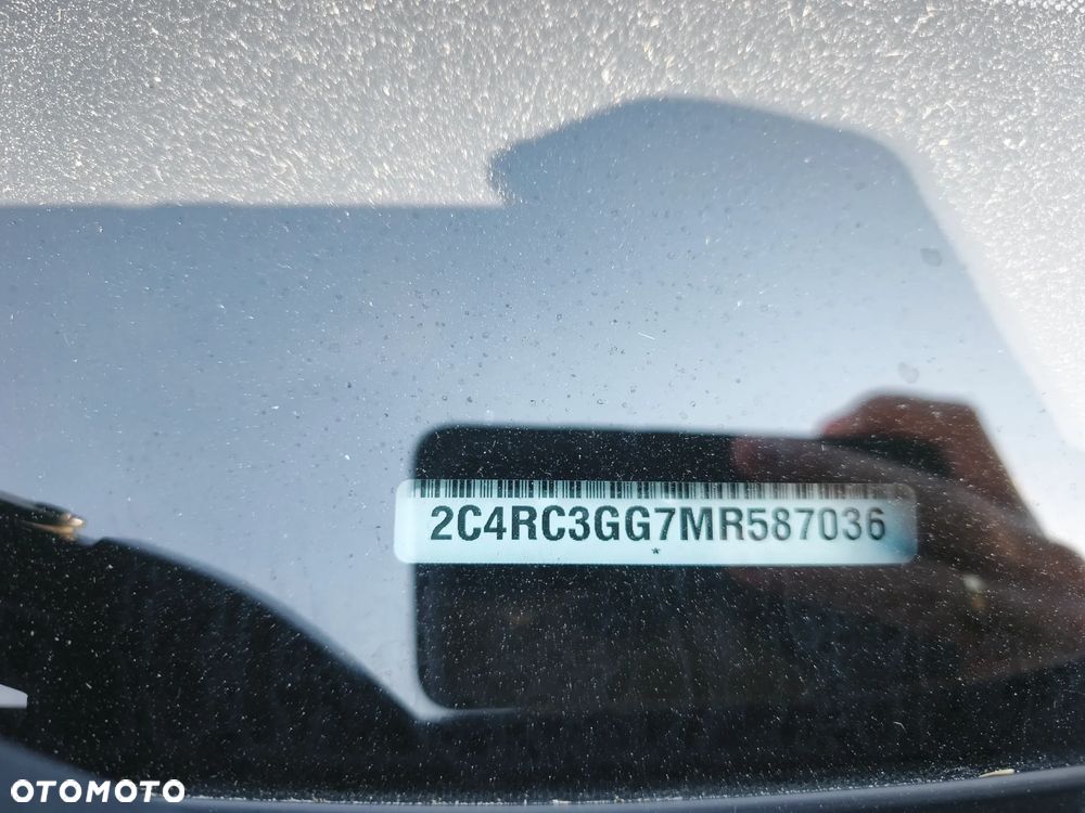 Chrysler Pacifica - 37