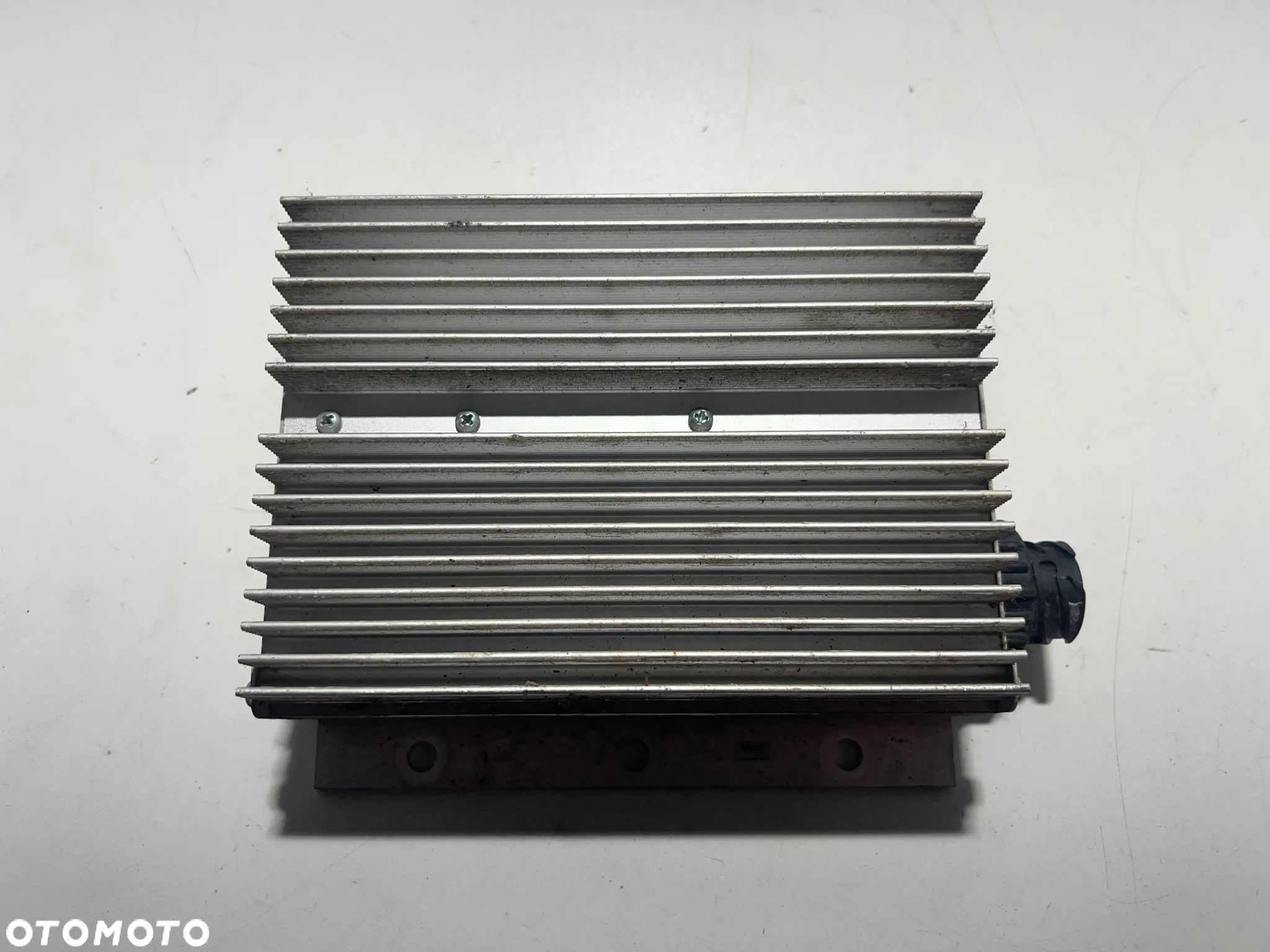 Przetwornica napięcia 24V 12V Mercedes Atego Axor - 1