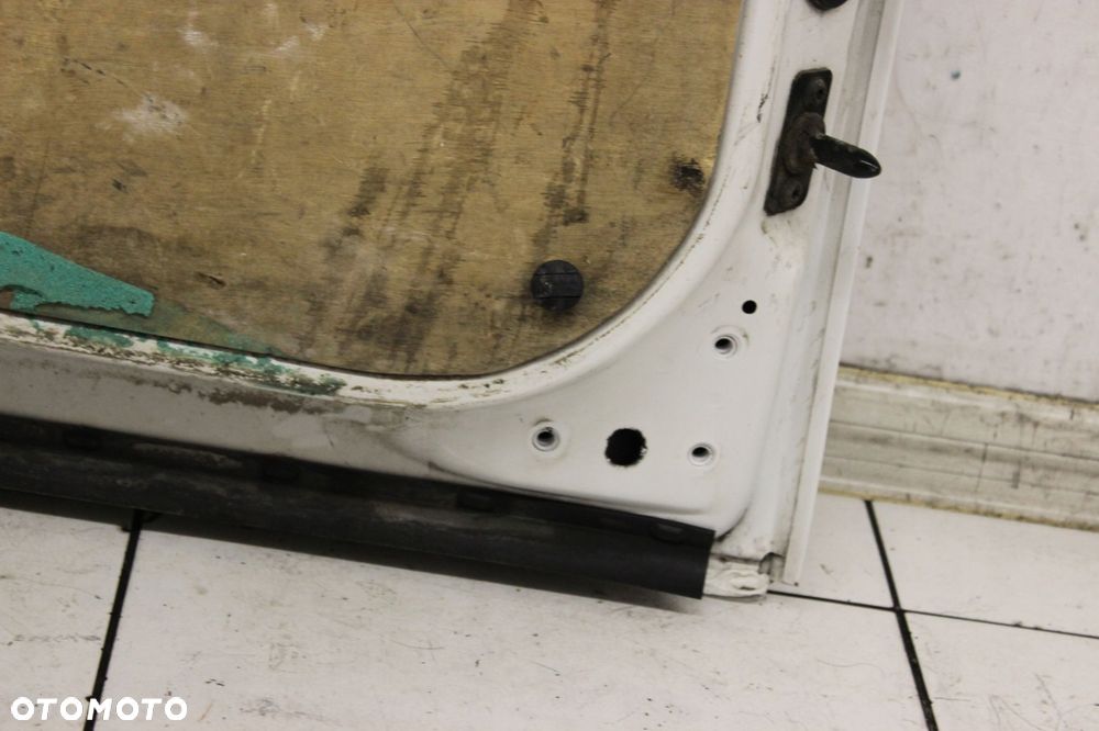 DRZWI LEWE BOCZNE PRZESUWNE EXPERT JUMPY SCUDO II - 15
